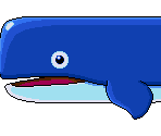 Whale - Smart Ball / Jerry Boy