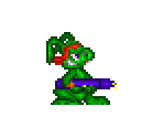 Jazz Jackrabbit - Jazz Jackrabbit
