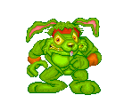 Miscellaneous - Jazz Jackrabbit