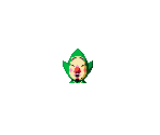 Tingle Tuner - The Legend of Zelda: The Wind Waker