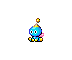 Chao (Multiplayer) - Sonic Advance