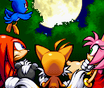 True Ending - Sonic Advance