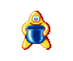 Star Guy - Super Aquatic Games Starring the Aquabats