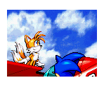 Normal Ending - Sonic Advance