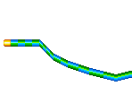 Rails - Sonic Advance 2