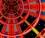 Red Special Stage - Sonic Advance