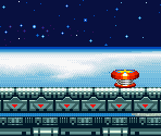 X-Zone & Ending - Sonic Advance