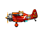 Tornado - Sonic Advance