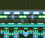 Egg Utopia - Sonic Advance 2