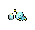 Chao (Tiny Chao Garden) - Sonic Advance 2