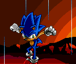 Endings - Sonic Advance 2