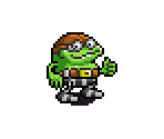 Bufo - Juka and the Monophonic Menace