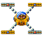 Egg Go Round - Sonic Advance 2