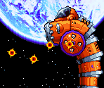 Egg Shooter - Sonic Advance 2