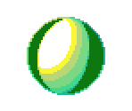 Shields - Sonic Advance 3