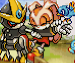 True Ending - Sonic Advance 3