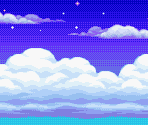 Hub Skies - Sonic Advance 3