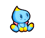 Chao Portraits - Sonic Advance 3