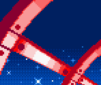 Special Stage 1 - Sonic Advance 3