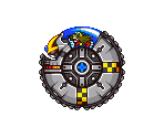 Egg Ball No. 2 - Sonic Advance 3