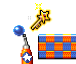 Common Objects - Sonic Advance 3