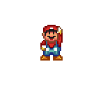 Mario - Super Mario All-Stars: Super Mario Bros. 2