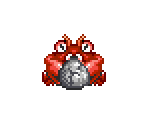 Clawgrip - Super Mario All-Stars: Super Mario Bros. 2