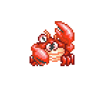 Clawgrip - Super Mario Advance