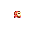 Large Objects & Enemies - Super Mario Advance