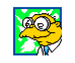 Mugshots - The Simpsons: Road Rage
