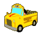 Otto & School Bus - The Simpsons: Road Rage