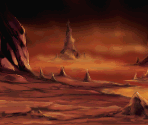 Efreet Gorge (Battle) - Tales of Eternia / Tales of Destiny II