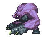 Egg Bear - Tales of Eternia / Tales of Destiny II