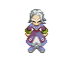 Elder - Tales of Eternia / Tales of Destiny II