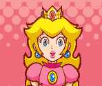 Neutral Peach - Super Princess Peach