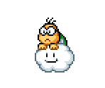 Enemies - Super Princess Peach