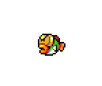 Enemies 2 - Super Princess Peach