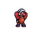 Army Hammer Bro. - Super Princess Peach