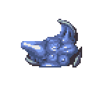 Escargot - Tales of Eternia / Tales of Destiny II