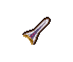 Excalibur - Tales of Eternia / Tales of Destiny II