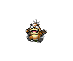 Morton Koopa Jr. - Super Princess Peach