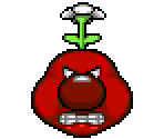 Wiggler - Super Princess Peach