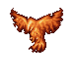 Firebird - Tales of Eternia / Tales of Destiny II