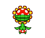 Petey Piranha - Super Princess Peach