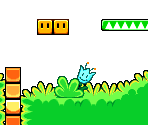 Ladida Plains (1/2) - Super Princess Peach
