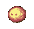 Fire Cloud - Tales of Eternia / Tales of Destiny II