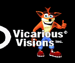 Menu & Intro - Crash Bandicoot Purple: Ripto's Rampage / Crash Bandicoot Fusion