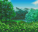 Forest (Battle) - Tales of Eternia / Tales of Destiny II
