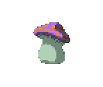Fungus - Tales of Eternia / Tales of Destiny II