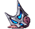 Fungusnail - Tales of Eternia / Tales of Destiny II